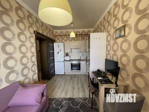 1-к квартира, вторичка, 49м2, 4/5 этаж