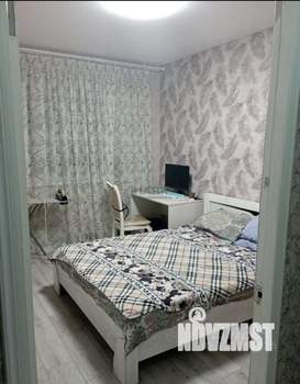 2-к квартира, вторичка, 74м2, 3/7 этаж