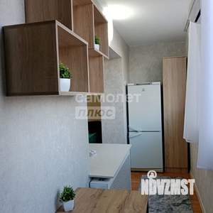 1-к квартира, вторичка, 28м2, 4/9 этаж