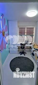 2-к квартира, вторичка, 58м2, 1/5 этаж