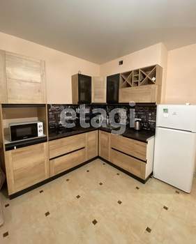 Студия квартира, сданный дом, 29м2, 11/20 этаж