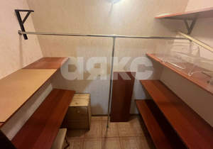 1-к квартира, вторичка, 46м2, 6/16 этаж