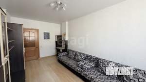 1-к квартира, вторичка, 39м2, 10/10 этаж