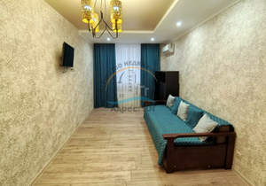 3-к квартира, вторичка, 69м2, 1/16 этаж