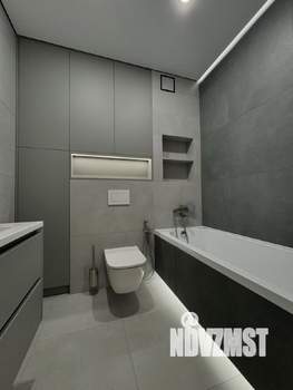 2-к квартира, вторичка, 54м2, 9/10 этаж