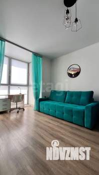 2-к квартира, вторичка, 54м2, 13/20 этаж