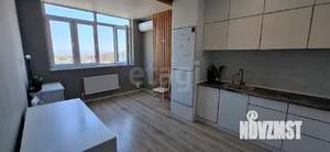 1-к квартира, вторичка, 46м2, 9/9 этаж