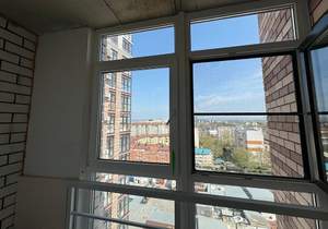 1-к квартира, вторичка, 46м2, 13/19 этаж