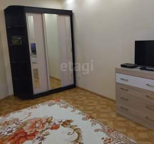 1-к квартира, вторичка, 38м2, 6/10 этаж