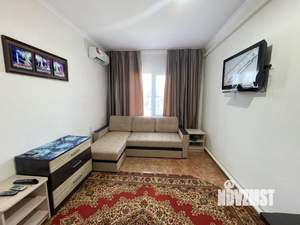Студия квартира, вторичка, 25м2, 1/2 этаж
