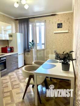 1-к квартира, вторичка, 47м2, 10/17 этаж