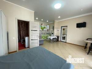 Студия квартира, вторичка, 31м2, 1/3 этаж