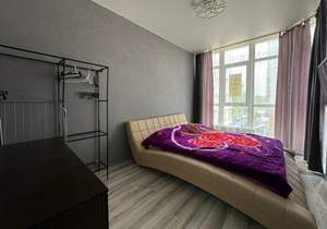 1-к квартира, вторичка, 36м2, 4/15 этаж