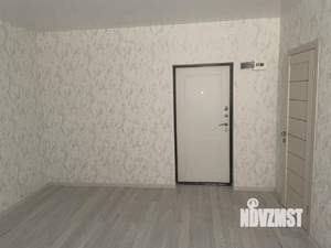 Студия квартира, вторичка, 25м2, 1/3 этаж