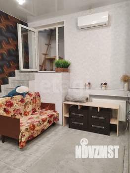 1-к квартира, вторичка, 35м2, 1/14 этаж