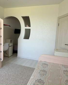 1-к квартира, вторичка, 37м2, 8/8 этаж