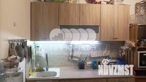 1-к квартира, вторичка, 36м2, 9/9 этаж