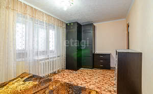 2-к квартира, вторичка, 44м2, 2/9 этаж