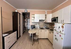 Студия квартира, вторичка, 25м2, 15/17 этаж