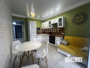 1-к квартира, вторичка, 48м2, 12/14 этаж