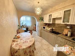 1-к квартира, вторичка, 44м2, 5/5 этаж