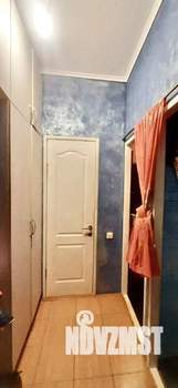 2-к квартира, вторичка, 37м2, 4/4 этаж