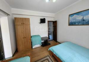 Студия квартира, вторичка, 15м2, 1/2 этаж