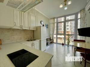 1-к квартира, вторичка, 36м2, 3/16 этаж