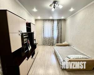 1-к квартира, вторичка, 43м2, 5/9 этаж