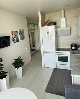 1-к квартира, вторичка, 36м2, 8/8 этаж