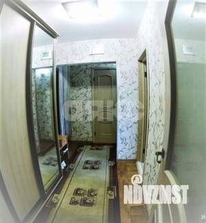 2-к квартира, вторичка, 54м2, 4/5 этаж