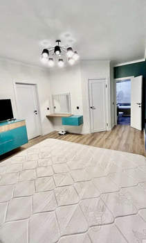 2-к квартира, вторичка, 54м2, 13/20 этаж