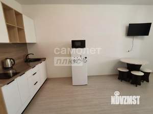 Студия квартира, вторичка, 30м2, 16/18 этаж