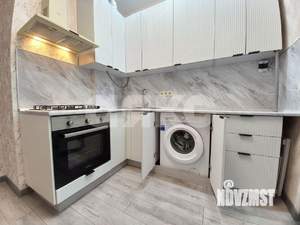 1-к квартира, вторичка, 32м2, 9/9 этаж