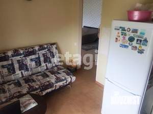 1-к квартира, вторичка, 49м2, 8/8 этаж