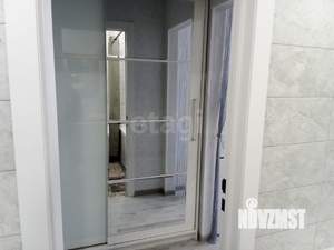 Студия квартира, вторичка, 26м2, 7/19 этаж