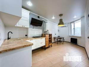 2-к квартира, вторичка, 61м2, 7/12 этаж