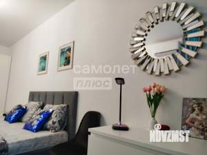 2-к квартира, вторичка, 63м2, 8/8 этаж