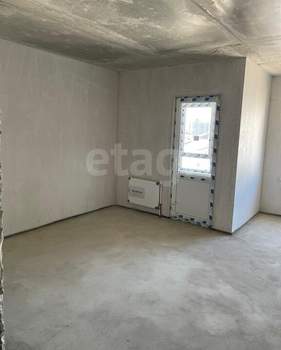 1-к квартира, вторичка, 37м2, 9/17 этаж