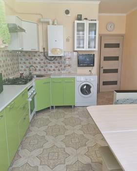 1-к квартира, вторичка, 51м2, 9/12 этаж