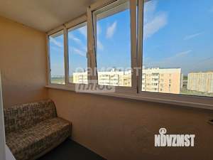 Студия квартира, вторичка, 32м2, 16/16 этаж