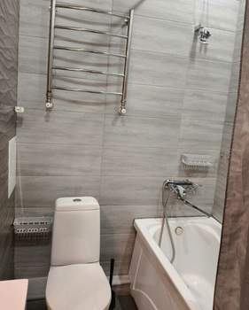 1-к квартира, вторичка, 38м2, 6/13 этаж