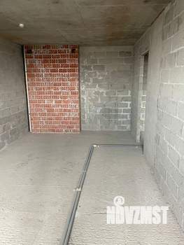 1-к квартира, вторичка, 55м2, 18/21 этаж