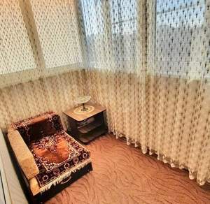 1-к квартира, вторичка, 35м2, 4/9 этаж