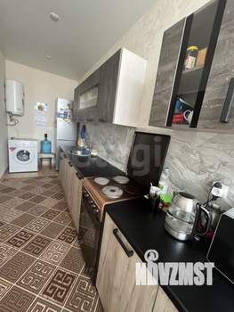 1-к квартира, вторичка, 37м2, 2/5 этаж