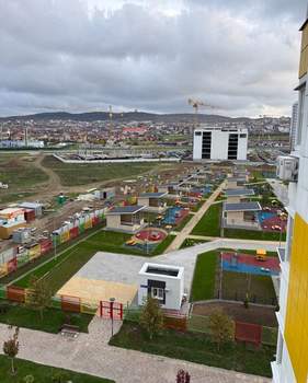 2-к квартира, вторичка, 57м2, 8/16 этаж