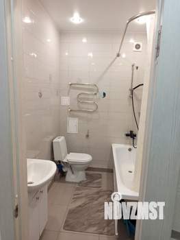 1-к квартира, вторичка, 42м2, 7/20 этаж