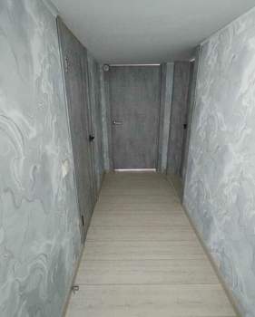 1-к квартира, вторичка, 45м2, 17/17 этаж