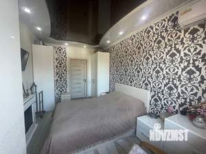 2-к квартира, вторичка, 63м2, 9/9 этаж