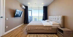 1-к квартира, вторичка, 46м2, 10/12 этаж